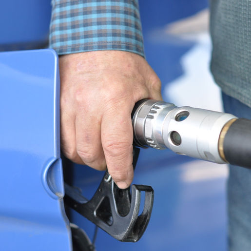 Running on Empty? How bad is it for your car?