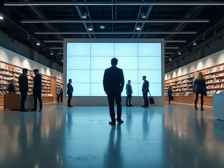 Optimizing Video Wall Configurations