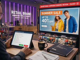 Retail Media Compliance, Privacy & Brand Safety: What Retailers Need to Know