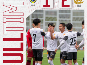 🔴 𝙁𝙪𝙡𝙡-𝙏𝙞𝙢𝙚 ⚪️