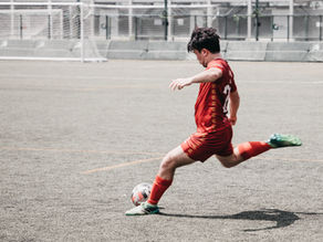 【球員簡介⚽️💁🏻‍♂️】