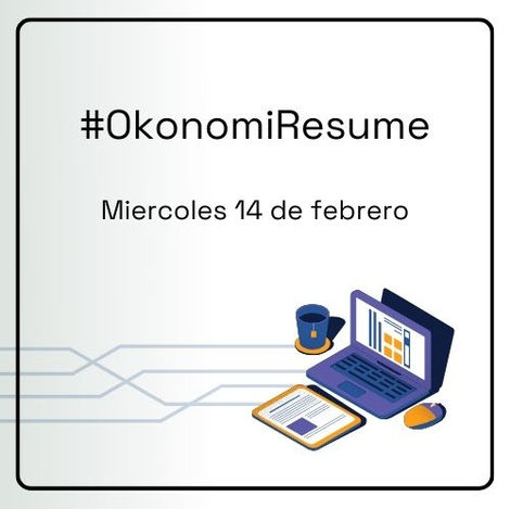 Resumen Semanal - 14 de febrero de 2024