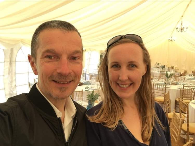April 2022 - Wonderful weddings and busks on the beach