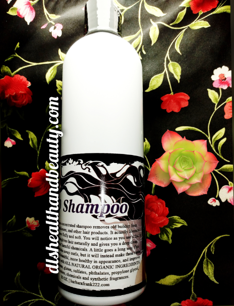 Thumbnail: Hair Products: Damage Leave-In Repair Cream, Conditioner, Detangler, D Shampoo