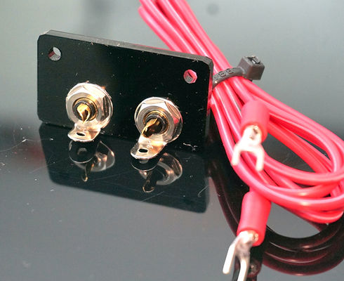 RCA Conversion Kits For vintage SME Tonearms RCA Conversion Kits For vintage SME Tonearms