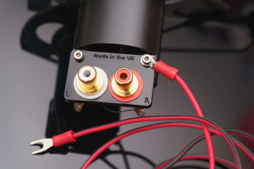 SME 3009 3012 short can tonearms RCA PHONO socket CONVERTER | vinyl