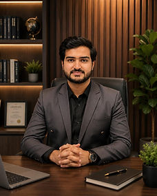 Usama Hafeez