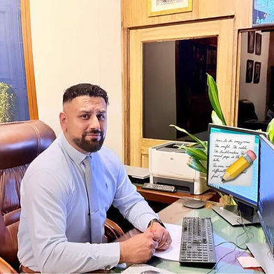 Nauman Rashid Khan