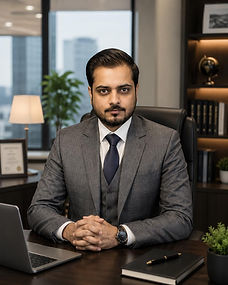 Zaeem Akram