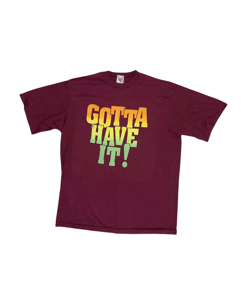 80'S MADE IN USA Tee.