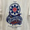 サムネイル： RED HOT CHILIPEPPERS 2002 LIVE TEE 24003 ホワイト L