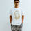 サムネイル： COMMON SENSE “渾身”TEE / 25FW-003 WHITE