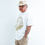 サムネイル： COMMON SENSE “渾身”TEE / 25FW-003 WHITE