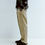 サムネイル： FLEA WORK PANTS / TONY CUSTOM CLUB 25FW-004 BEIGE