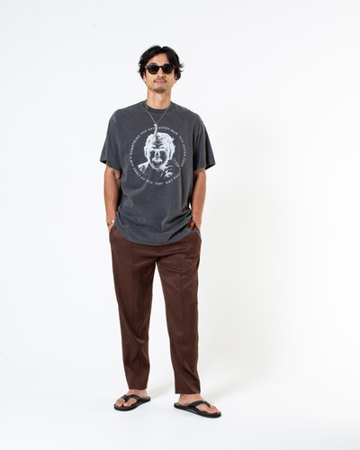 漢 “渾身”Tee / 26SS-016 BLACKの通販 | Tony Taizsun トニータイズサン