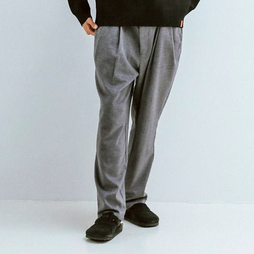 ボトムス | Tony Taizusun トニータイズサン公式通販サイト