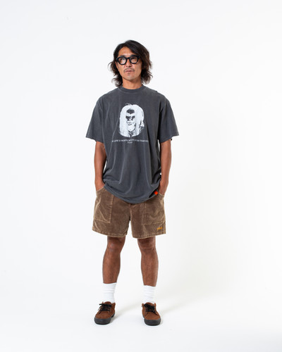 TYです TSY ORIGINAL WIDE STRAIGHT DENIM【BLACK TAG】 //