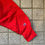 サムネイル： #2 80's USA製 トリコタグ CHAMPION MASSACHUSETTS REVERSE WEAVE