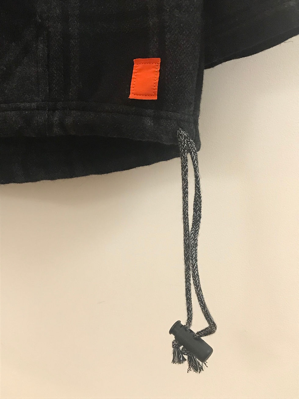 サムネイル： Mountain Hoodie Shirts (19FW-021)