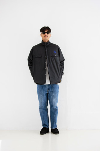 【新品未使用】PIZZA BOA COACH JACKET Mサイズ PIZZA BOA COACH JACKET / Mサイズ