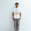 サムネイル： COMMON SENSE “渾身”TEE / 25FW-003 WHITE