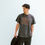 サムネイル： FALL IN LOVE “渾身”TEE / 25FW-002 BLACK