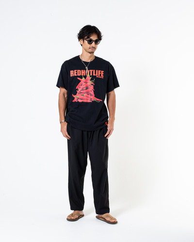Red Hot Life Tee / 26SS-008 BLACKの通販 | Tony Taizsun トニー