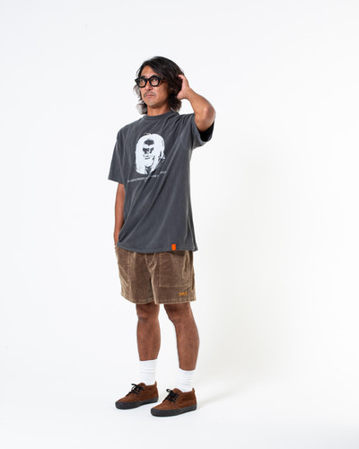 Jah “渾身”Tee / 26SS-017 BLACKの通販 | Tony Taizsun トニータイズサン