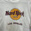 サムネイル： 1980's HARD ROCK CAFE LOS ANGELES TEE 24002 ホワイト XL