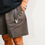 サムネイル： SEA PREP SHORTS / 25SP-014-2 GRAY