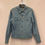 サムネイル： 70's Levi's シャンブレー トラッカージャケット 24012 ブルー M
