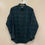 サムネイル： 90's PENDLETON shirts USA製 24009 チェック M
