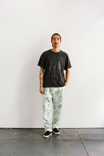 TONY LA “渾身” TEE / 25SP-020 BLACKの通販 | Tony Taizsun トニー