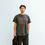 サムネイル： FALL IN LOVE “渾身”TEE / 25FW-002 BLACK