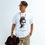 サムネイル： BEAUTIFUL“渾身”TEE / 25FW-001 WHITE