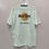 サムネイル： 1980's HARD ROCK CAFE LOS ANGELES TEE 24002 ホワイト XL