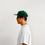 サムネイル： TONY / STARTER CORD CAP / 25SP-003 FOREST