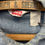 サムネイル： 70's Levi's シャンブレー トラッカージャケット 24012 ブルー M