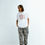 サムネイル： FALL IN LOVE “渾身”TEE / 25FW-002 WHITE