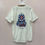 サムネイル： RED HOT CHILIPEPPERS 2002 LIVE TEE 24003 ホワイト L