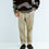 サムネイル： FLEA WORK PANTS / TONY CUSTOM CLUB 25FW-004 BEIGE