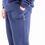 サムネイル： Fairfax High School knit pants / 24FW-015 NAVY