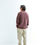サムネイル： Yolk Mohair Knit Cardigan / 25FW-017 BURGANDY