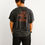 サムネイル： THE WORLD IS YOURS “渾身”TEE / 25SP-021 BLACK