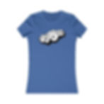 Thumbnail: digaBoo Women's Favorite Tee