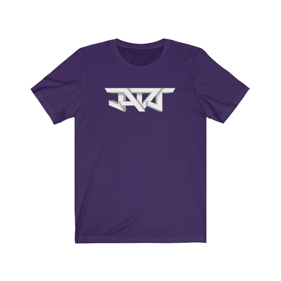 Thumbnail: J.A.DJ Men's Softstyle T-Shirt
