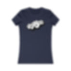 Thumbnail: digaBoo Women's Favorite Tee