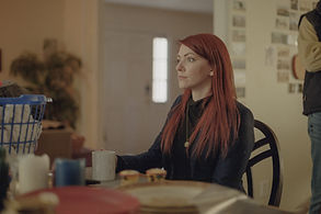 Kate Kovach as Anna Wyburne