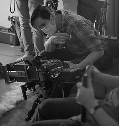 Camera, clapper, set, cinematography, film, movies, camera, director