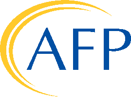 Association of Fundraising Professionals Logo
